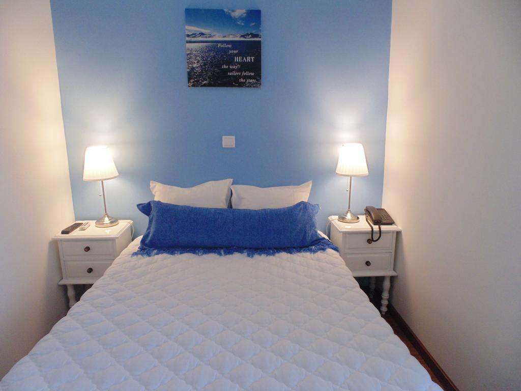 Hotel Rico Porto
