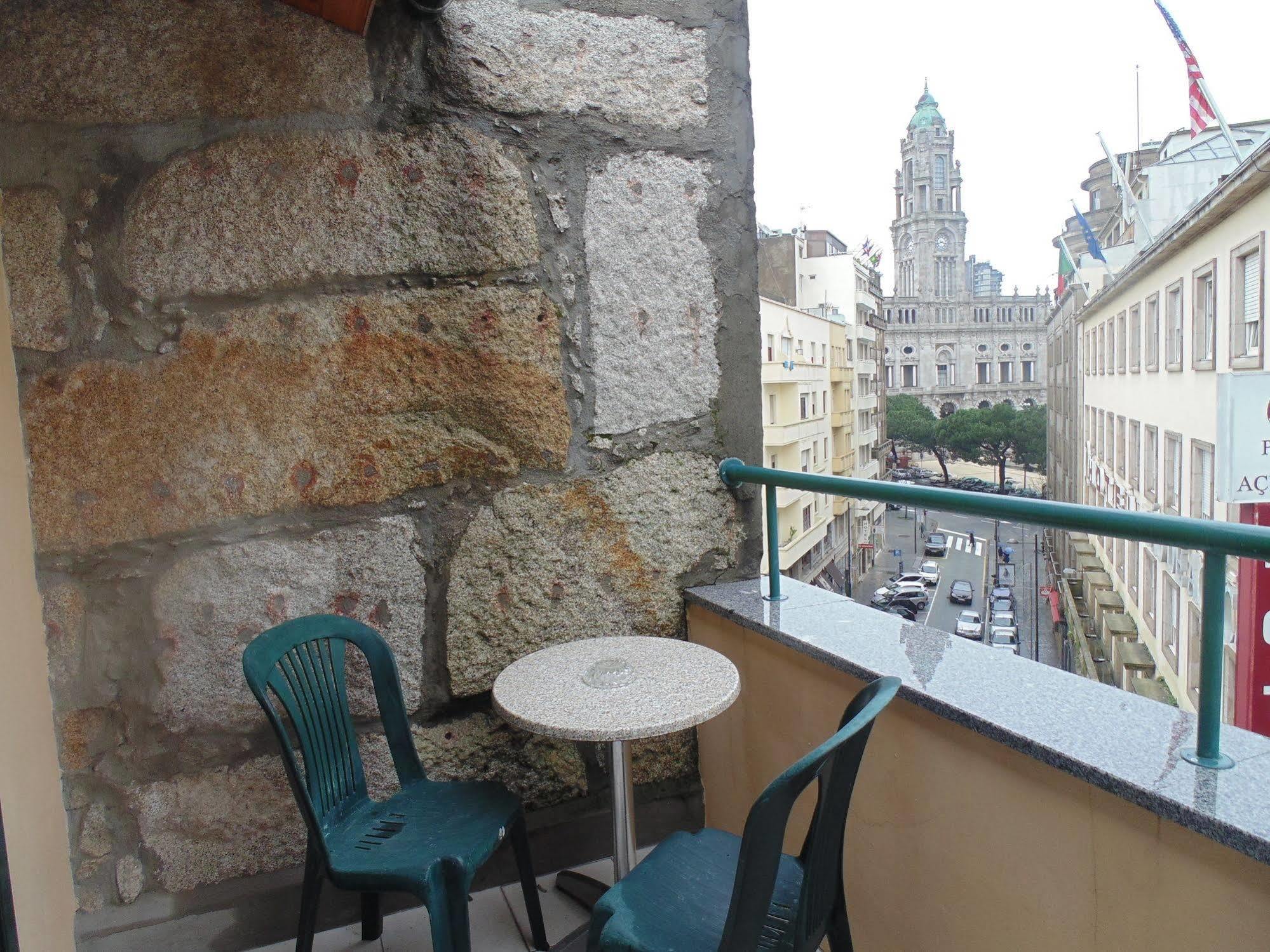 Rico Hotel Porto